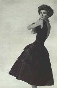 coco chanel la petite robe noire|la petite robe noire.